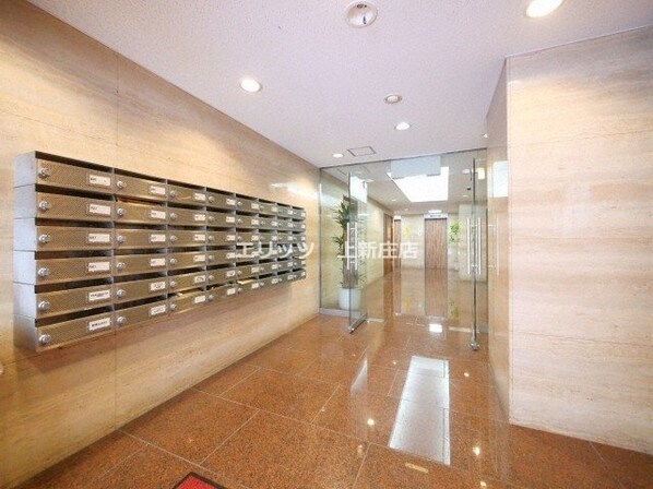 レクシア西中島IIIの物件内観写真